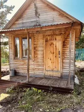 Дом в Самарская область, Красноярский район, Светлое Поле с/пос, ...