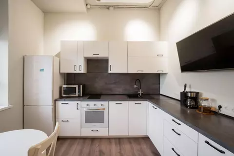 Квартира, 2 комнаты, 56.2 м