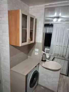 Студия Красноярский край, Красноярск ул. 60 лет Октября, 112 (18.0 м)