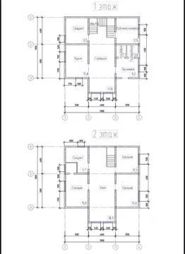 Дом в Саха (Якутия), Якутск Сергеляхское шоссе, 7-й км, 33 (198 м)