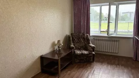 1-к кв. Ленинградская область, Ломоносовский район, д. Гостилицы ул. ...