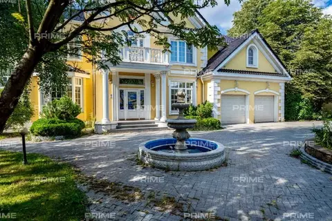 Коттедж в Московская область, Красногорск городской округ, д. ...