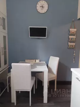 1-к кв. Ленинградская область, Выборг ул. Германа Титова, 4 (30.0 м)