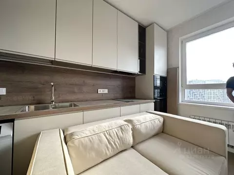 2-к кв. Москва Волоколамское ш., 71/22к3 (39.0 м)