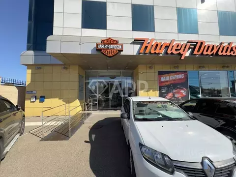 Офис в Краснодарский край, Краснодар ул. Имени Дзержинского, 80/1 (160 ...