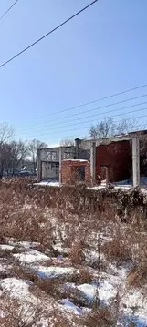Помещение свободного назначения в Хабаровский край, Бикин ...