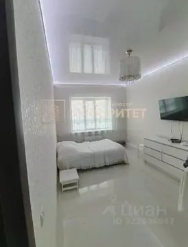 1-к кв. Саха (Якутия), Якутск ул. Жорницкого, 7/33 (36.6 м)