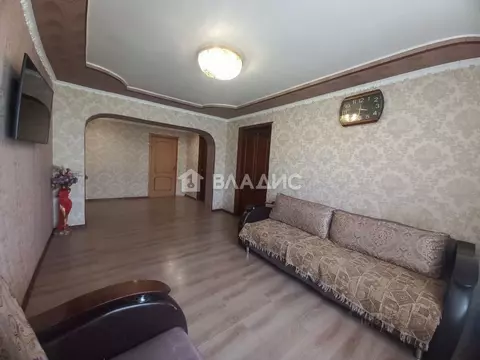 Дом в Ивановская область, Приволжск Кооперативный пер., 2 (100 м)