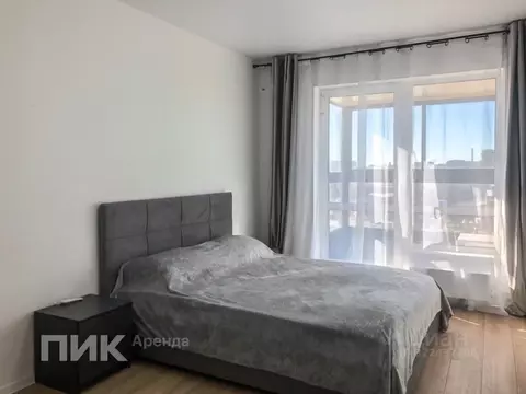 1-к кв. Санкт-Петербург Лиговский просп., 242 (43.5 м)