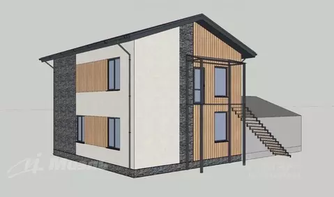 Участок в Москва Мир СНТ, 2-я линия, 70 (6.0 сот.)