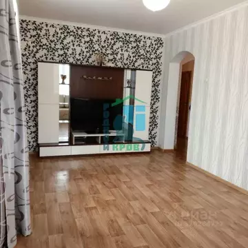 3-к кв. Самарская область, Сызрань Астраханская ул., 6 (74.5 м)