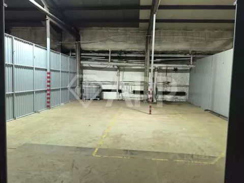 Склад в Татарстан, Казань Магистральная ул., 69 (180 м)