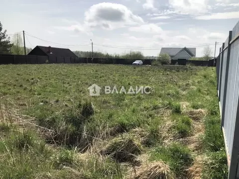 Участок в Ленинградская область, Приозерский район, Запорожское с/пос, ...