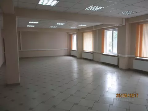 Офис в Московская область, Видное Павловская ул., 14Б (1253 м)