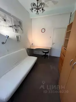 Комната Москва Большая Пионерская ул., 40С1