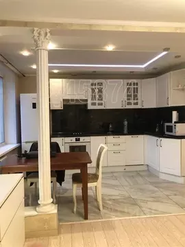 2-к кв. Москва пер. Берников, 2 (46.5 м)