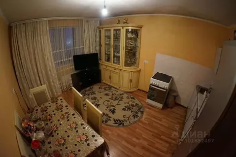 2-к кв. Московская область, Люберцы городской округ, Октябрьский пгт ...