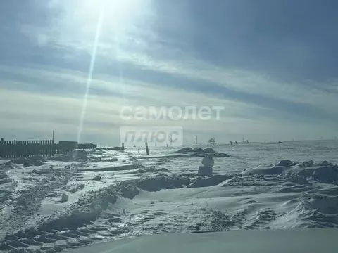 Участок в Иркутская область, Эхирит-Булагатский район, пос. ...