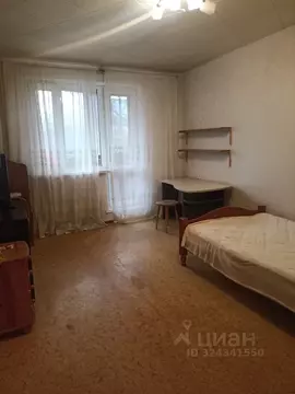 1-к кв. Москва Базовская ул., 10 (37.0 м)