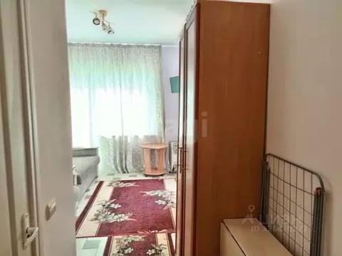 Студия Севастополь пос. Любимовка, ул. Южногородская, 36к2 (18.0 м)