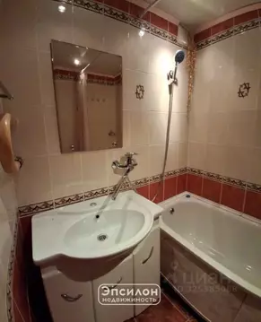 2-к кв. Курская область, Курск ул. Ломоносова, 30А (48.5 м)