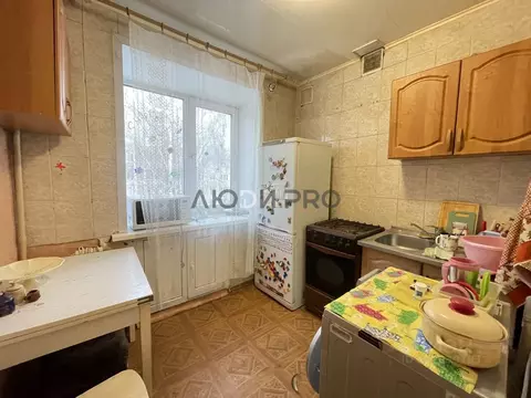 2-к кв. Ярославская область, Ярославль проезд Ушакова, 26 (41.4 м)