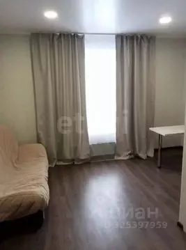 Студия Томская область, Томск Солнечный мкр, ул. Герасименко, 7Дс2 ...