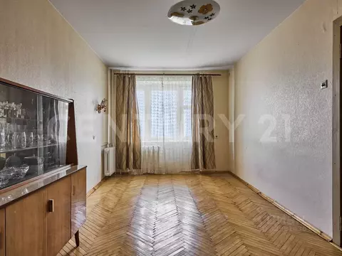 1-к кв. Санкт-Петербург Капитанская ул., 5 (36.7 м)