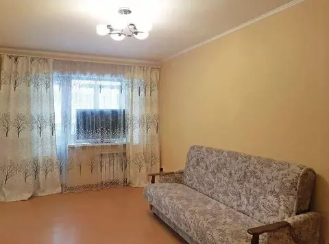 2-к кв. Омская область, Омск ул. Красный Путь, 26А (45.0 м)