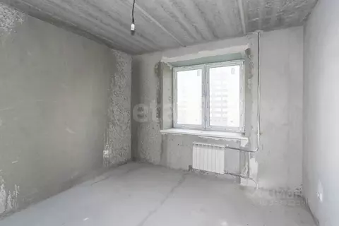 2-к кв. Тюменская область, Тюмень ул. Линейная, 7 (67.0 м)