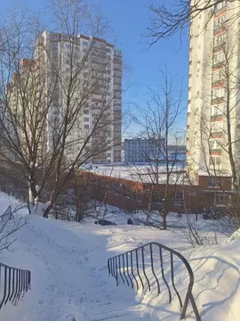 Помещение свободного назначения в Московская область, Дзержинский ...