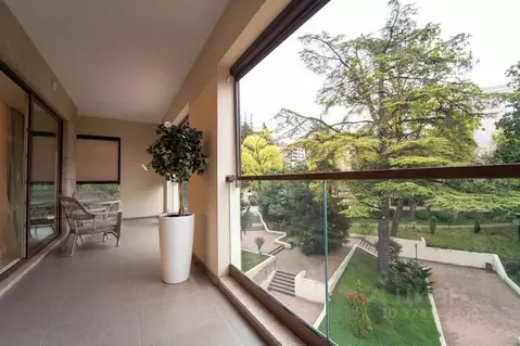 2-к кв. Краснодарский край, Сочи Курортный просп., 89/2 (90.0 м)