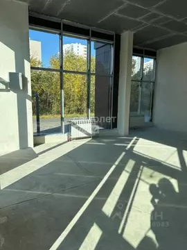 Офис в Ханты-Мансийский АО, Сургут ул. Иосифа Каролинского, 12/1 (48 ...