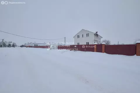 Дом в Рыбное, Казанская улица, 34 (133.5 м)