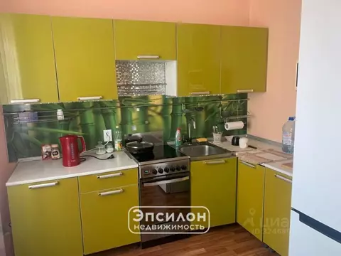3-к кв. Курская область, Курск просп. Анатолия Дериглазова, 47 (76.9 ...