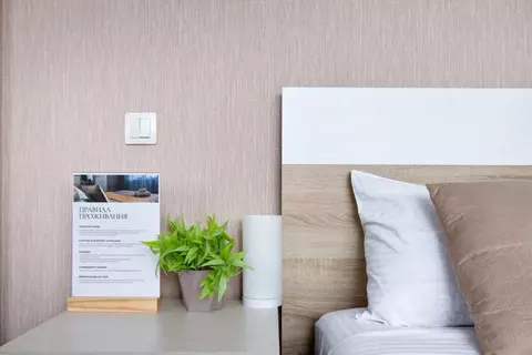 1-к кв. Новосибирская область, Новосибирск ул. Титова, 255/2 (28.0 м)