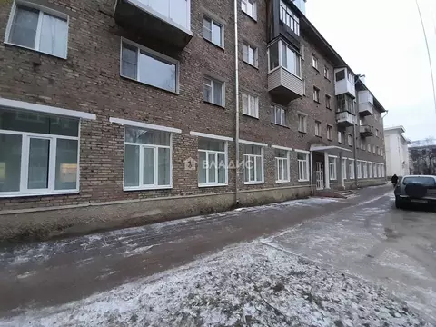 Помещение свободного назначения в Коми, Сыктывкар ул. Чернова, 4 (413 ...