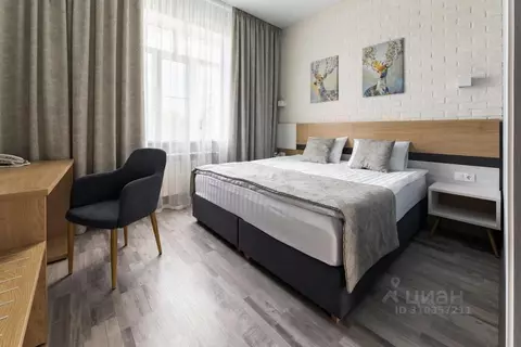 Комната Московская область, Луховицы ул. Пушкина, 192Г (22.0 м)