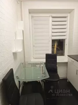 1-к кв. Санкт-Петербург Железноводская ул., 21 (35.0 м)