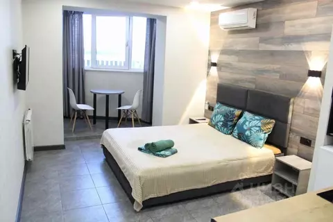 1-к кв. Алтайский край, Барнаул ул. Никитина, 107 (21.0 м)