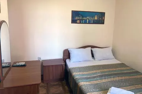 Комната Краснодарский край, Сочи ул. Просвещения, 159/2 (9.0 м)