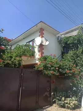 Дом в Крым, Судак ул. Ашик-Умера, 9 (42 м)