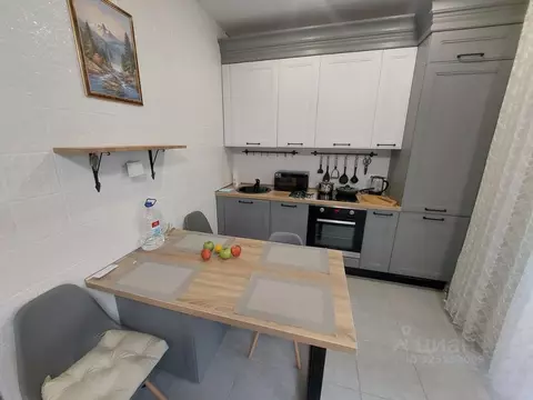 2-к кв. Москва Варшавское ш., 168 (50.0 м)