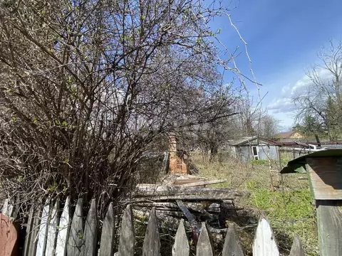 Участок в Тюменская область, Тюмень Связист садовое товарищество, ...