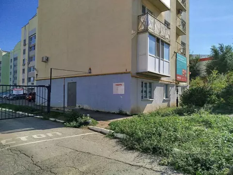 Помещение свободного назначения в Саратовская область, Саратов ул. ...