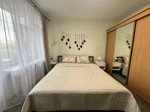 2-к кв. Москва 2-я Хуторская ул., 18К1 (38.0 м)