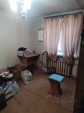 1-к кв. Новосибирская область, Новосибирск ул. Котовского, 18/2 (24.9 ...