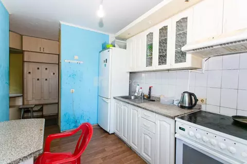 3-к кв. Новосибирская область, Новосибирск ул. Костычева, 20 (70.0 м)