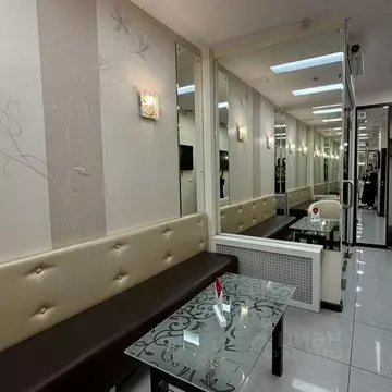 Помещение свободного назначения в Москва Авиационная ул., 63 (200 м)