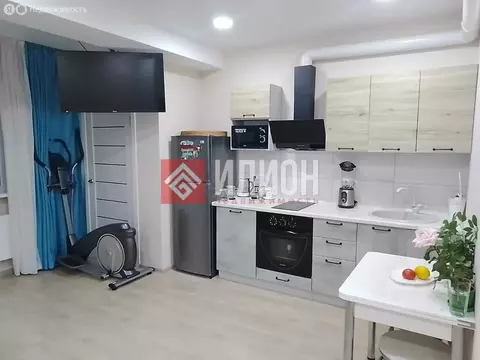 1-комнатная квартира: Севастополь, улица Горпищенко, 139 (31.9 м)